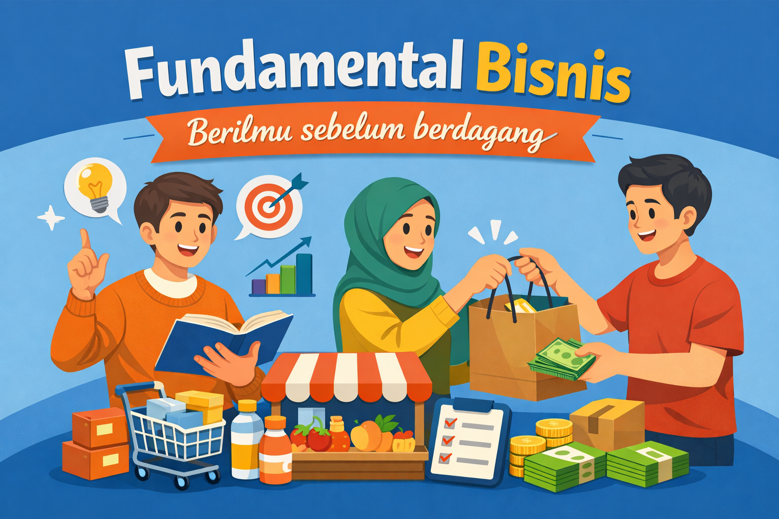 Fundamental Bisnis